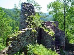 Zamek Rychleby